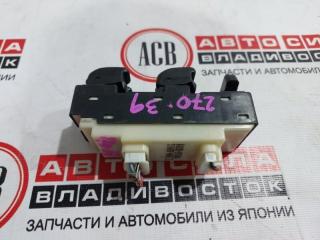 Блок управления стеклоподъемниками передний правый DAIHATSU TERIOS KID J111G