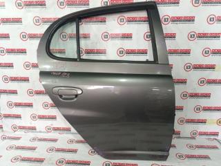 Дверь задняя правая TOYOTA PLATZ контрактная Дверь задняя правая TOYOTA PLATZ