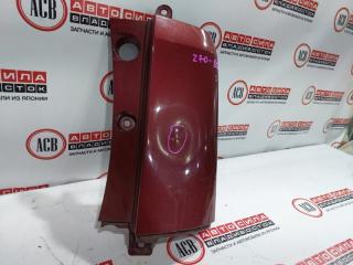 Клык бампера задний правый NISSAN SERENA
