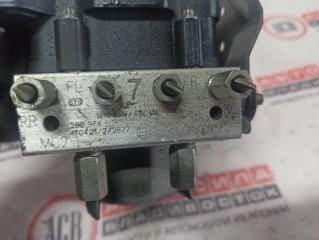 Блок abs SUZUKI WAGON R MH55S R06A 5611063RM, 5613056T40 4 ракурс