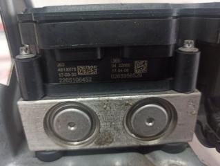 Блок abs SUZUKI WAGON R MH55S R06A 5611063RM, 5613056T40 5 ракурс