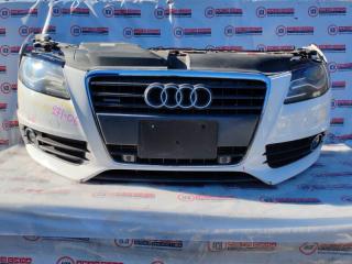Запчасть nose cut AUDI A4