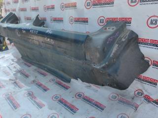 Порог кузова правый TOYOTA COROLLA AE110 5 ракурс