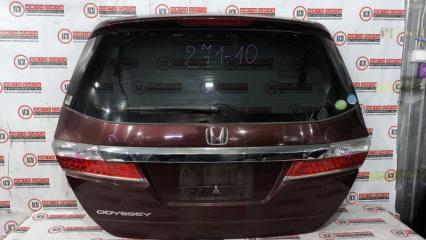 Дверь 5-я HONDA ODYSSEY