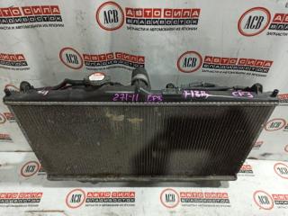 Радиатор основной HONDA ACCORD CF3 19010-PCA-013 4 ракурс