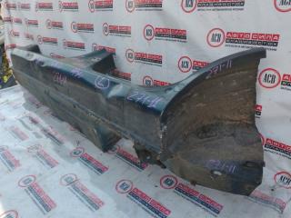 Порог кузова левый TOYOTA COROLLA AE110 3 ракурс