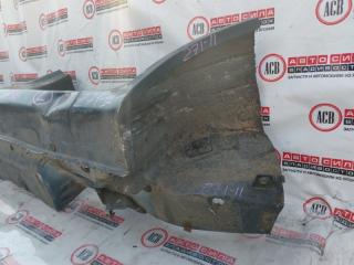 Порог кузова левый TOYOTA COROLLA AE110 5 ракурс