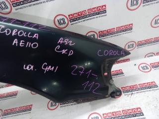 Крыло правое переднее TOYOTA COROLLA AE110 53811-1H030 2 ракурс