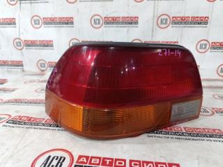 Стоп-сигнал левый TOYOTA COROLLA AE110 12-413, 81561-1A660 1 ракурс