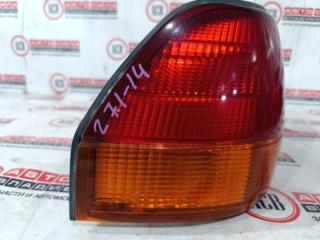Стоп-сигнал левый TOYOTA COROLLA AE110 12-413, 81561-1A660 2 ракурс