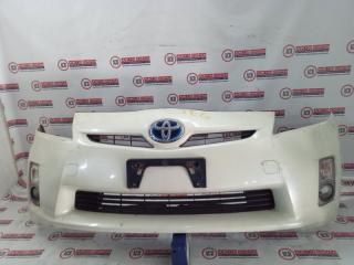 Бампер передний TOYOTA PRIUS