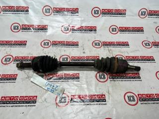 Запчасть привод передний левый MITSUBISHI FTO