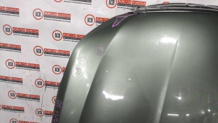 Капот SUBARU FORESTER SJ5 57229SG0009P 2 ракурс