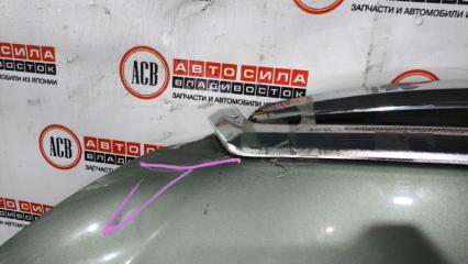 Капот SUBARU FORESTER SJ5 57229SG0009P 4 ракурс