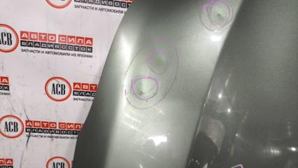 Капот SUBARU FORESTER SJ5 57229SG0009P 5 ракурс
