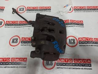 Суппорт правый передний MITSUBISHI CANTER FBA20 2 ракурс