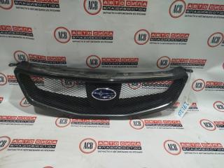 Решетка радиатора SUBARU LEGACY
