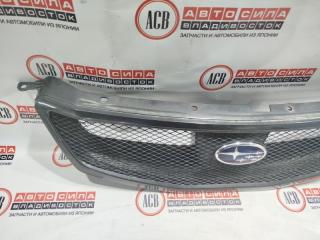 Решетка радиатора SUBARU LEGACY BR9 2 ракурс