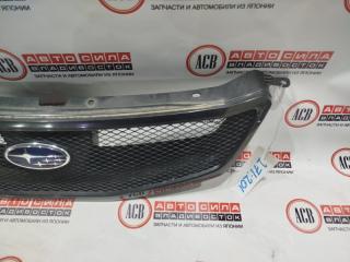 Решетка радиатора SUBARU LEGACY BR9 3 ракурс