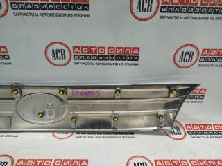 Решетка радиатора DAIHATSU TANTO LA600S 53105B2180 5 ракурс
