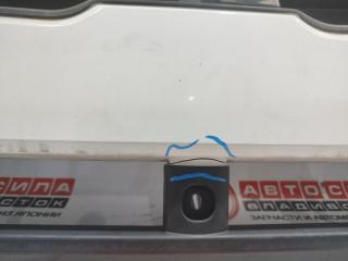 Решетка радиатора MITSUBISHI CANTER FBA20 2 ракурс