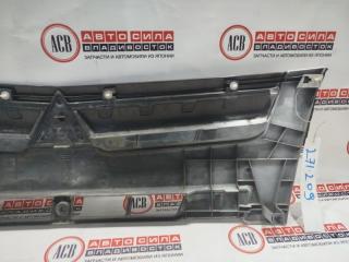 Решетка радиатора MITSUBISHI CANTER FBA20 5 ракурс
