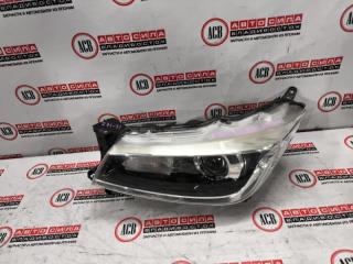 Фара левая SUZUKI SOLIO MA26S 100-59332, 3532081PA2 1 ракурс