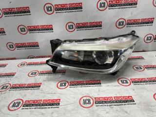 Фара левая SUZUKI SOLIO MA26S 100-59332, 3532081PA2 2 ракурс