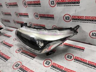 Фара левая SUZUKI SOLIO MA26S 100-59332, 3532081PA2 3 ракурс