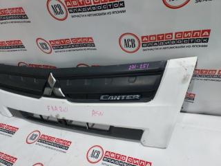Решетка радиатора MITSUBISHI CANTER FBA20 2 ракурс