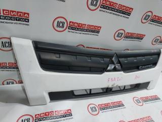 Решетка радиатора MITSUBISHI CANTER FBA20 3 ракурс