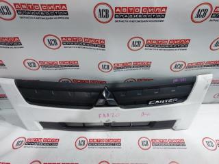 Решетка радиатора MITSUBISHI CANTER FBA20 4 ракурс