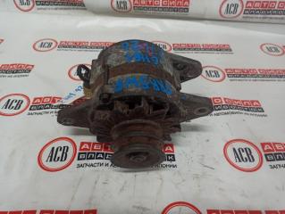 Генератор ISUZU FORWARD FRR90 4HK1T 1 ракурс Генератор ISUZU FORWARD FRR90 4HK1T 1 ракурс