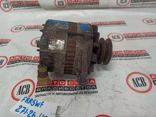 Генератор ISUZU FORWARD FRR90 4HK1T 2 ракурс Генератор ISUZU FORWARD FRR90 4HK1T 2 ракурс