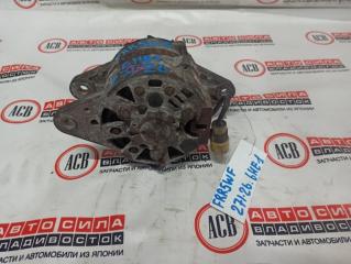 Генератор ISUZU FORWARD FRR90 4HK1T 3 ракурс Генератор ISUZU FORWARD FRR90 4HK1T 3 ракурс