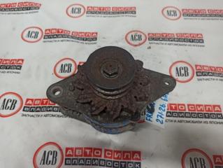 Генератор ISUZU FORWARD FRR90 4HK1T 4 ракурс Генератор ISUZU FORWARD FRR90 4HK1T 4 ракурс