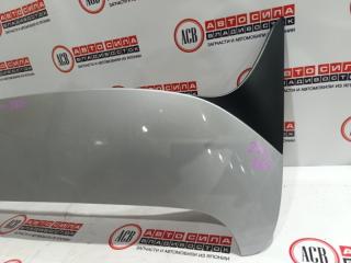 Спойлер HONDA VEZEL RU1 2 ракурс