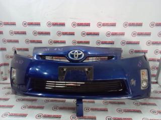 Бампер передний TOYOTA PRIUS