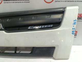 Решетка радиатора MITSUBISHI CANTER FBA20 3 ракурс