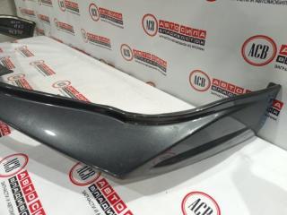 Губа передняя TOYOTA WISH ZGE20 2 ракурс