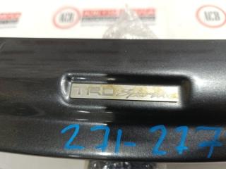 Губа передняя TOYOTA WISH ZGE20 5 ракурс