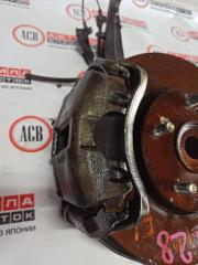 Ступица передняя левая ODYSSEY RB3 K24A