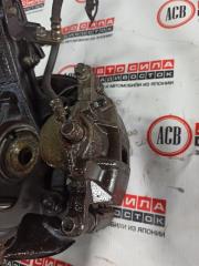 Ступица передняя левая ODYSSEY RB3 K24A