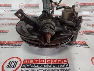 Ступица передняя левая ODYSSEY RB3 K24A