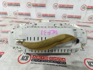 Спидометр TOYOTA CELSIOR UCF31 83800-50150 5 ракурс
