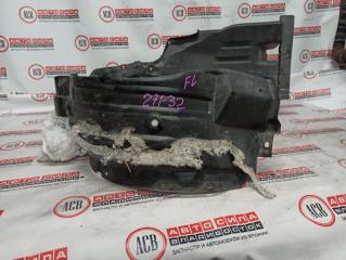 Подкрылок левый передний TOYOTA VELLFIRE GGH25 53806-58040, 5387658050 3 ракурс