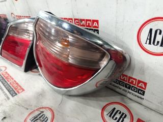Стоп-сигнал NISSAN CEFIRO A33 7455, 26550-2Y025, 26555-2Y025 2 ракурс
