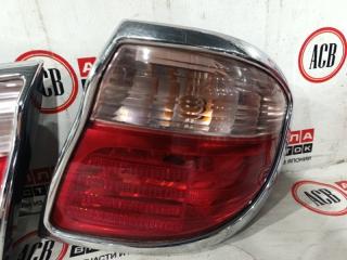 Стоп-сигнал NISSAN CEFIRO A33 7455, 26550-2Y025, 26555-2Y025 3 ракурс