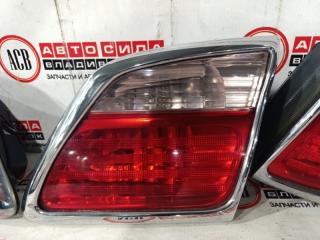 Стоп-сигнал NISSAN CEFIRO A33 7455, 26550-2Y025, 26555-2Y025 4 ракурс