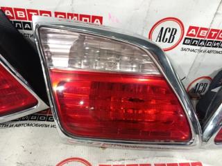 Стоп-сигнал NISSAN CEFIRO A33 7455, 26550-2Y025, 26555-2Y025 5 ракурс
